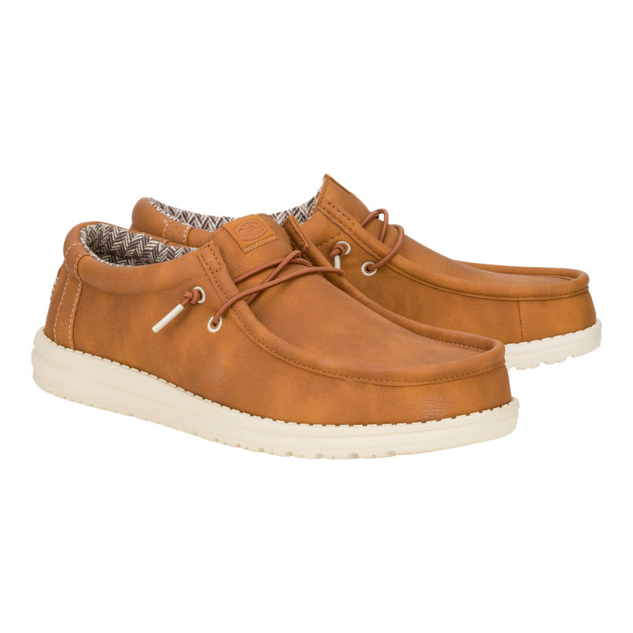 Wally Classic - Tan - Image 2