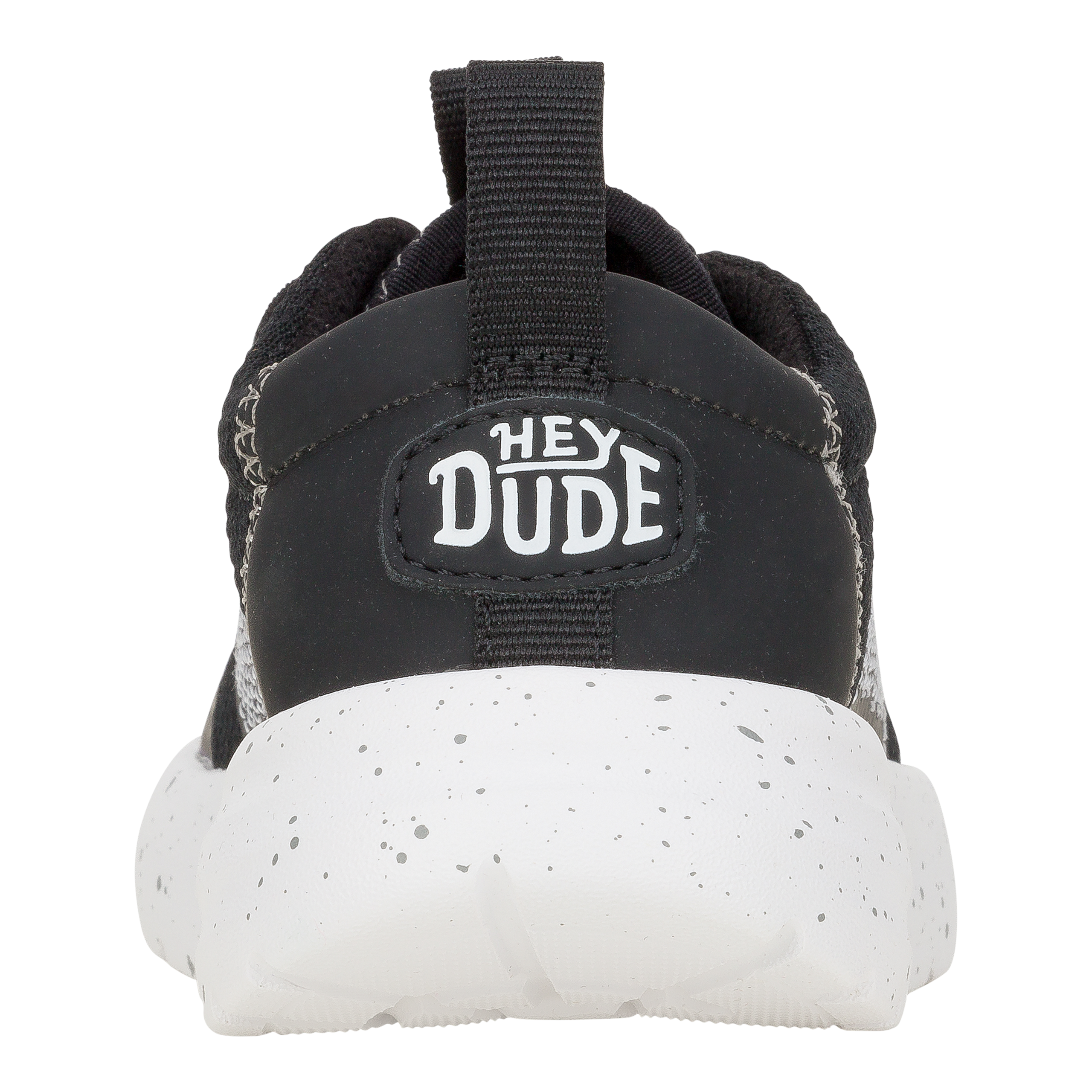 Sirocco Play Toddler Varsity - Black - Image 5