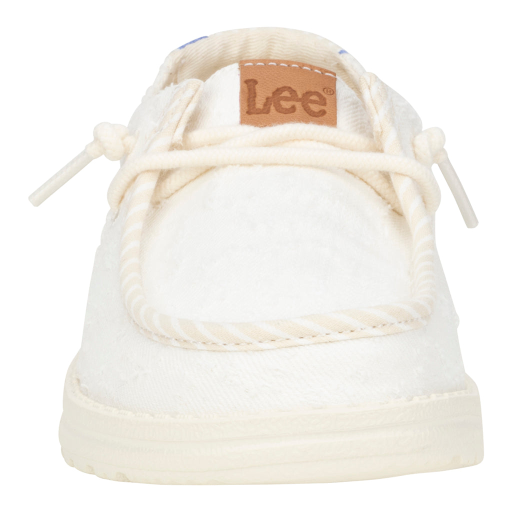 Wendy Lee - Off White - Image 4