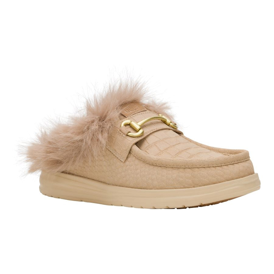 Market Wally Slip Loafer - Sand/Beige - Image 7