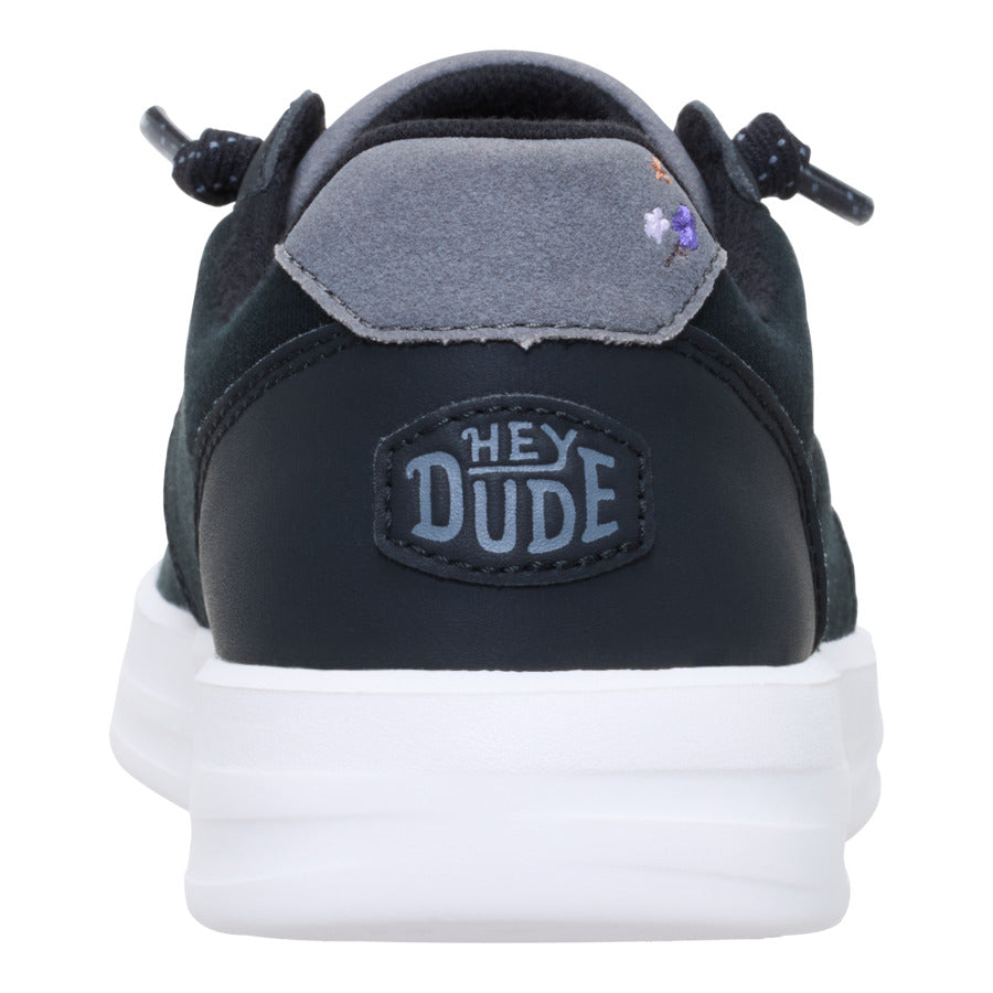 Karina Duo Textile - Black - Image 5