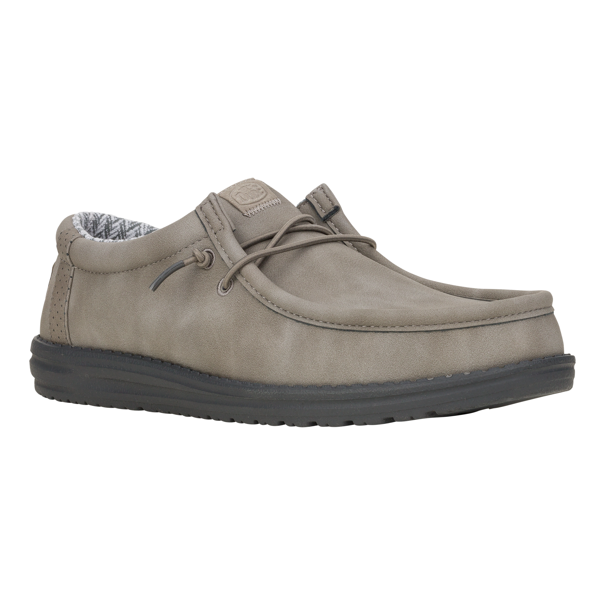 Wally Classic - Grey - Image 7