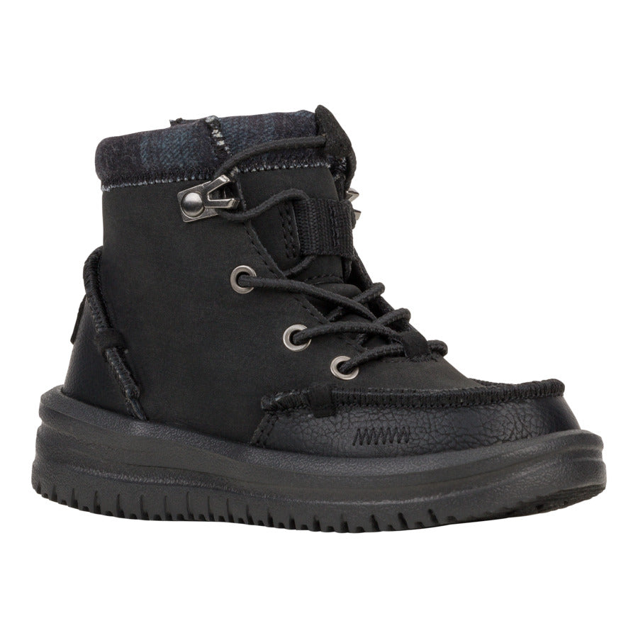 Bradley Toddler Classic - Black - Image 7