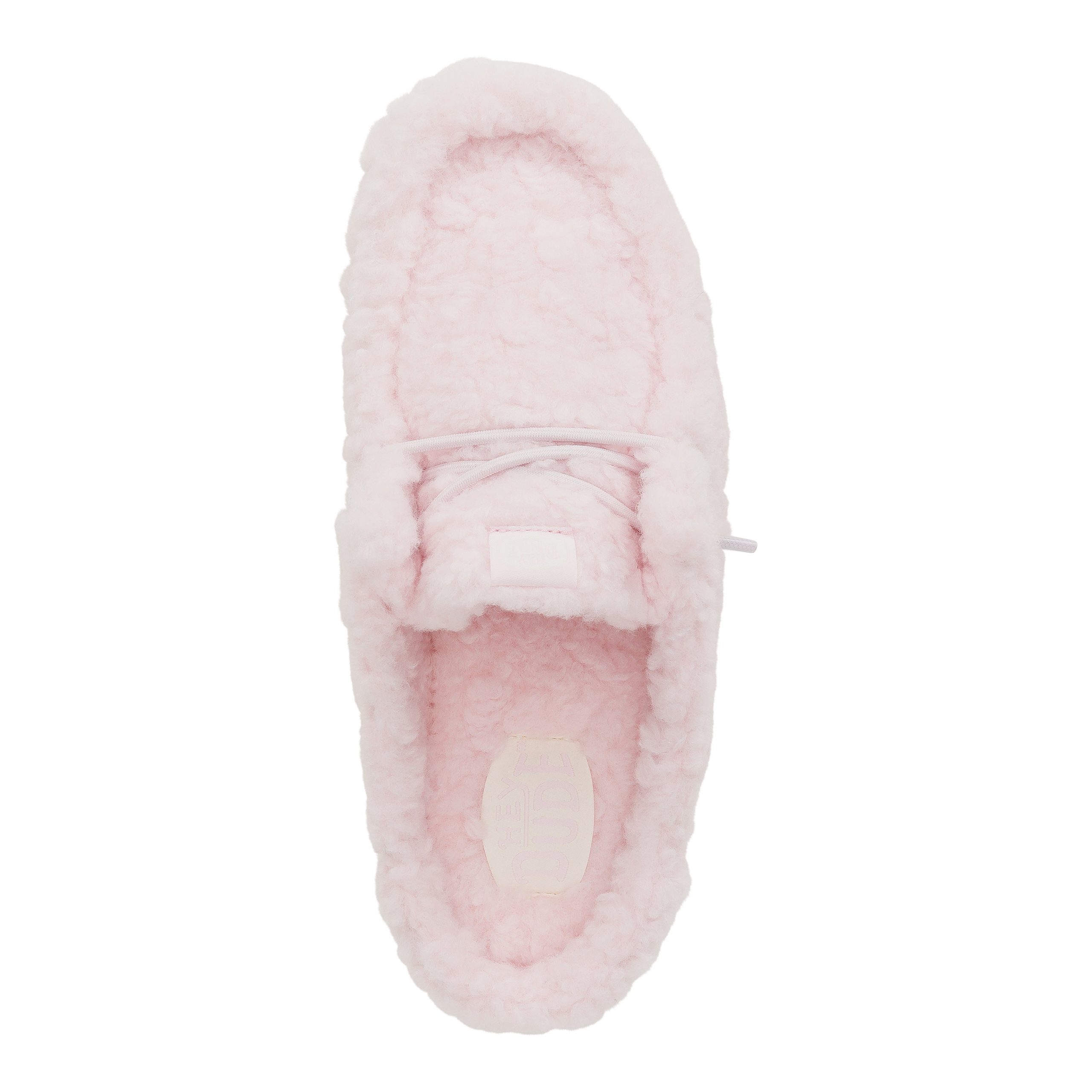 Wendy Slipper - Cozy Light Pink - Image 7