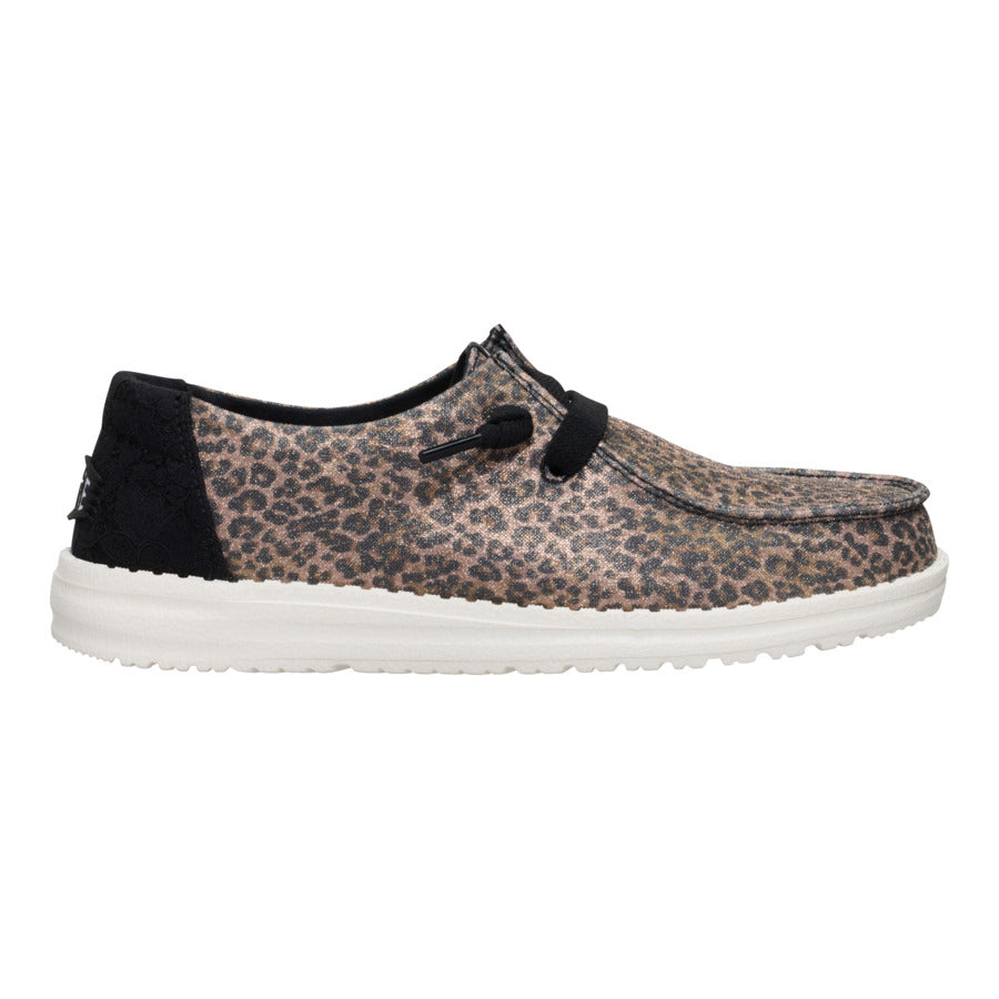 Wendy Sparkle Animal - Leopard - Image 8