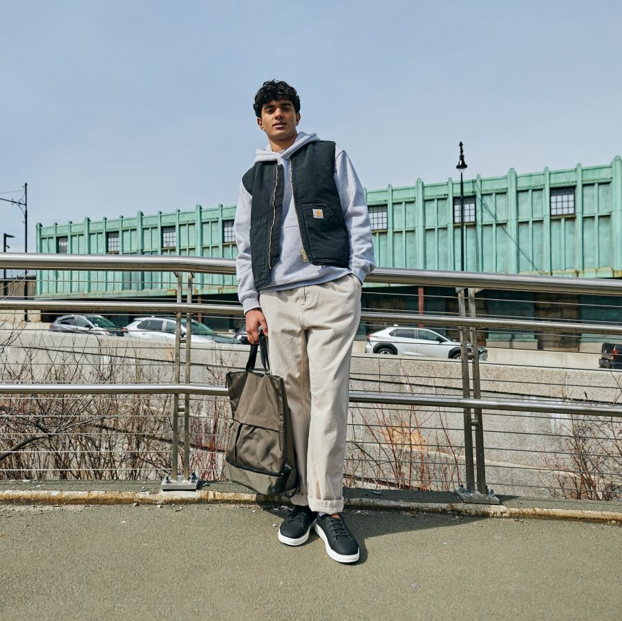 Paul Pro Classic - Black - Image 2